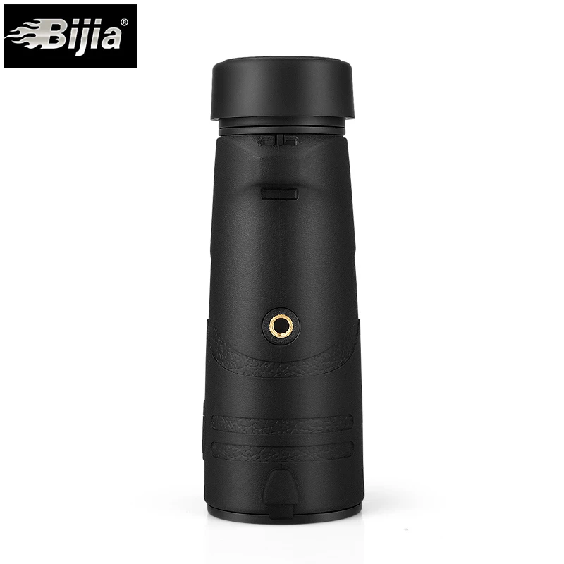 BIJIA азот водонепроницаемый 10X монокуляр портативный ночного видения телескоп для