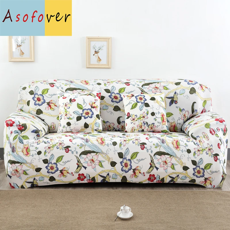 Современные отличные чехлы для диванов эластичные растягивающиеся покрытия