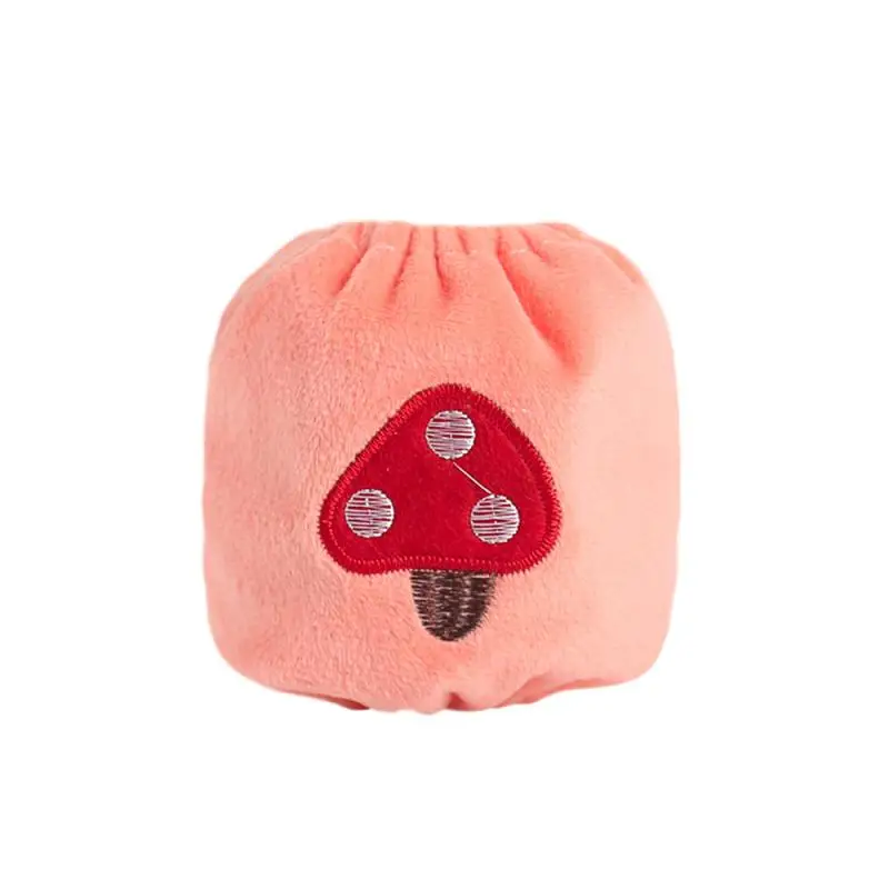 Wholesale New Newborn Infantil Cartoon Fruits Flock Stitchwork Warm Oversleeve Baby Gloves Mittens Mother Care Accessories | Детская