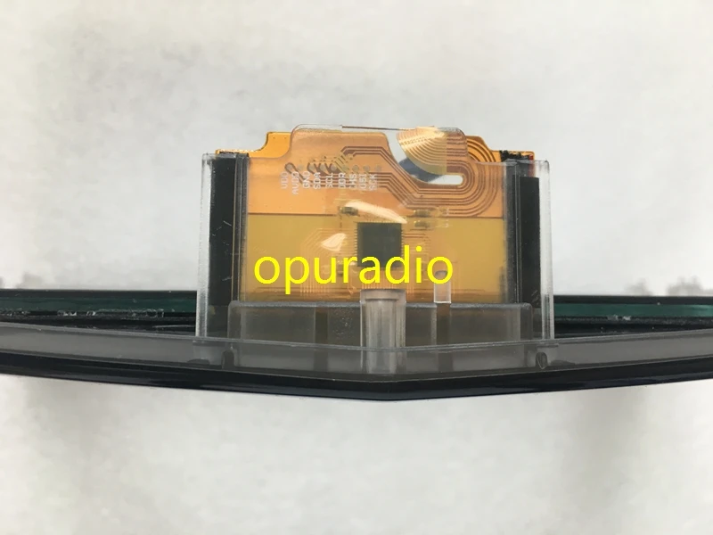 Новый OEM завод сенсорный экран используется для система Cadillac cue CTS SRX XTS