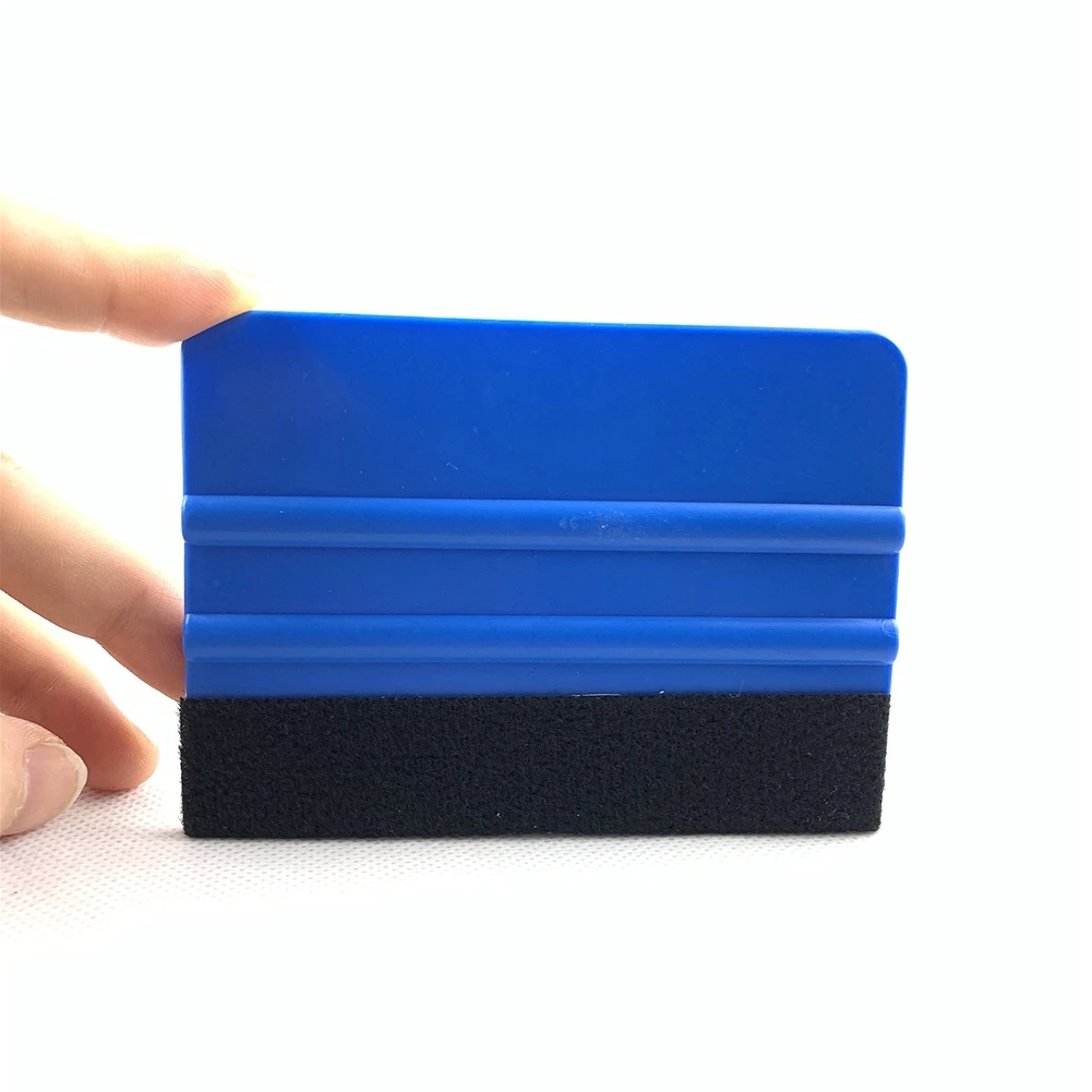 Инструмент для обмотки автомобиля 10 м вязальная лента скребок набор