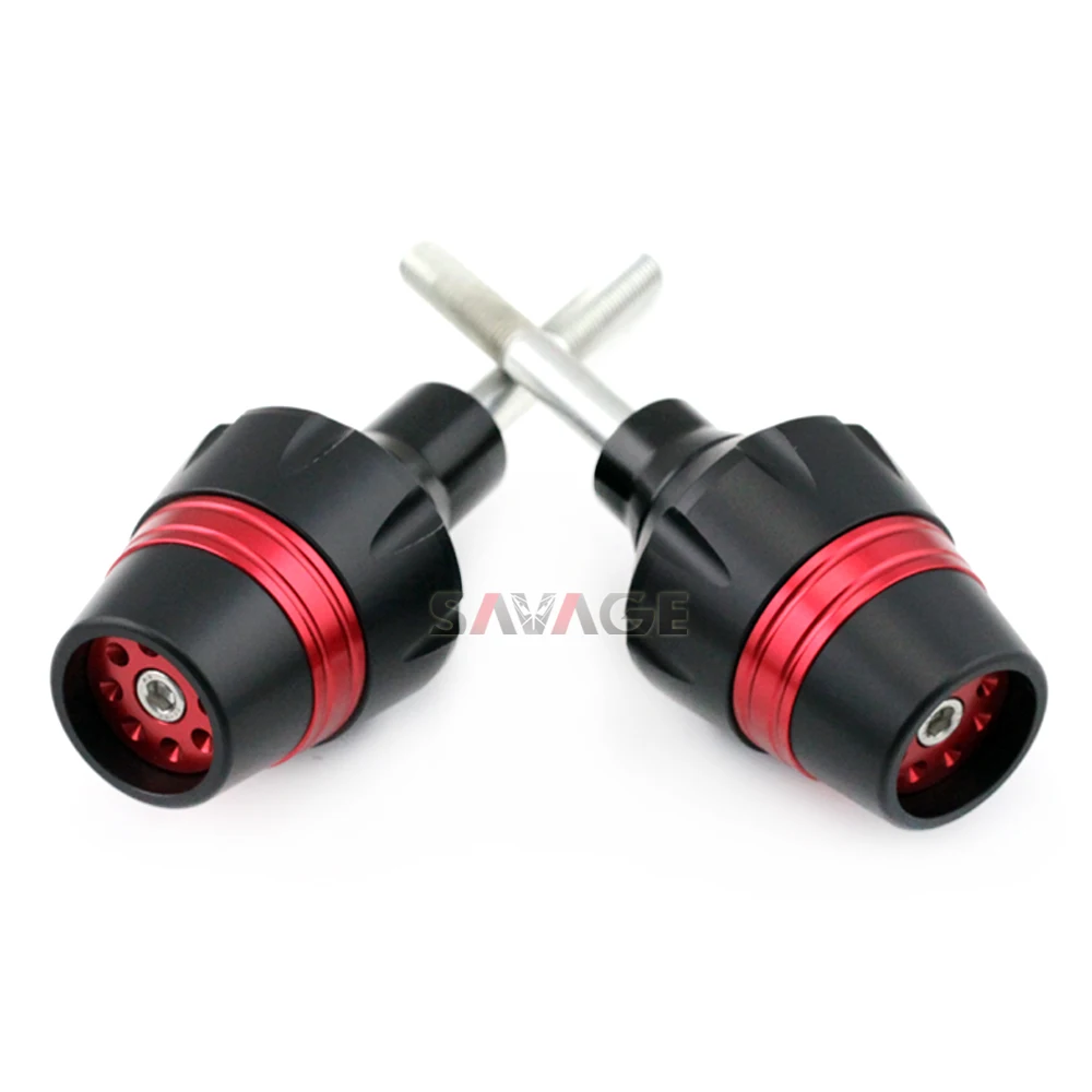 Рамка слайдер Крушение Гвардии Protector для YAMAHA FJ-09 MT-09 Tracer- 16 17 18 FJ/MT 09 FJ09 MT09 Falling Защитная крышка