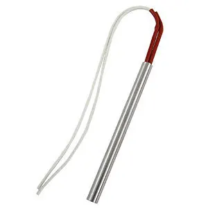 Односторонний картриджный нагреватель 500 Вт для формовки отопления генерации