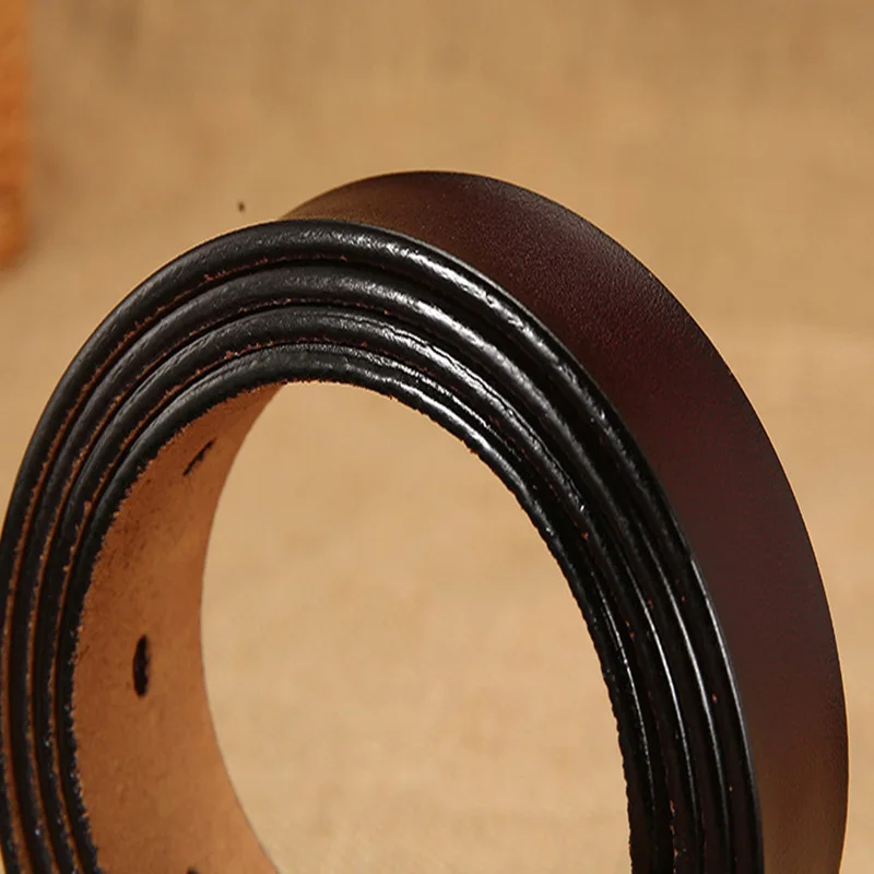 WULEKUE Дизайнерские женские пояса из натуральной кожи с пряжками-булавками для джинсов и металлической пряжки.