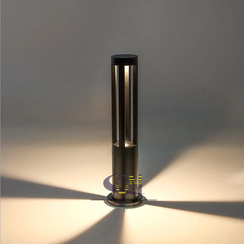 Светодиодный Ландшафтный садовый светильник наружный водонепроницаемый для