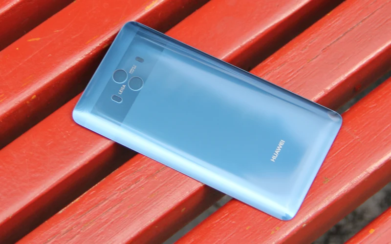 Стеклянный чехол для huawei, задняя крышка для huawei mate 10 mate 10, задняя крышка для задней двери, Защитные чехлы для телефонов