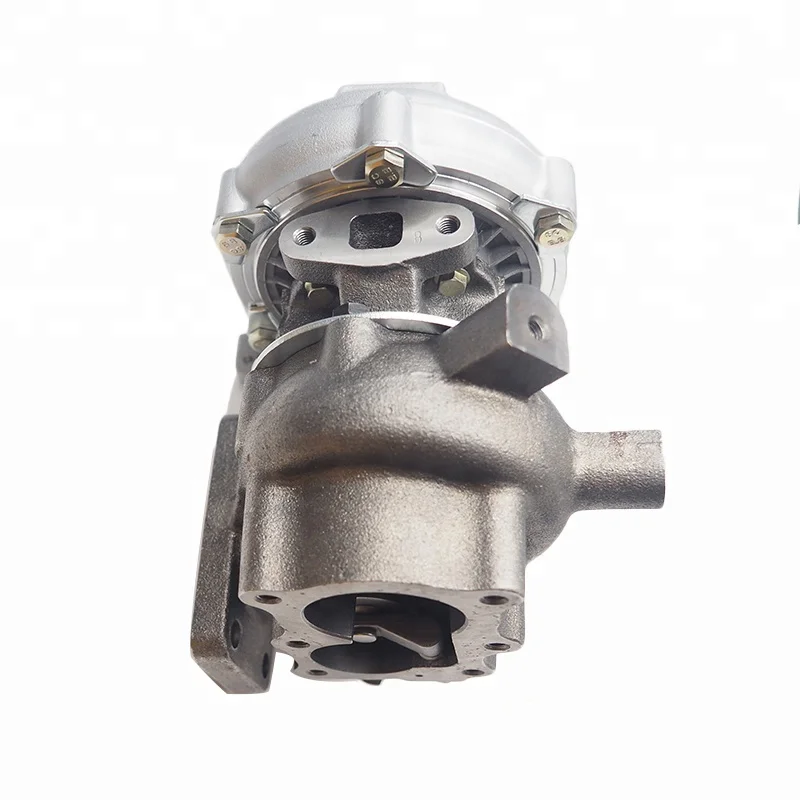 

High performance truck diesel engine TD42 turbo charger OEM 17201-30120