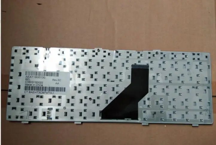 Клавиатура для HP Pavilion dv6000 dv6100 dv6200 dv6300 dv6500 dv6600 dv6700 dv6800 dv6900
