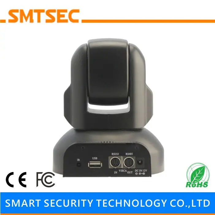 SVC HD653 низкая стоимость высокая производительность 1/2. 7 ''HD Цвет CMOS 3X зум 2MP