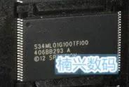

20Pcs S34ML01G100TFI00 S34ML01G100TFI000 Spansion TSOP48 new