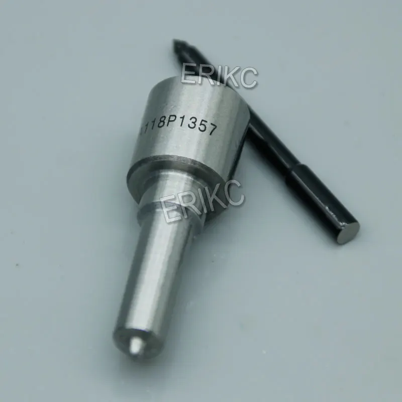 

ERIKC DLLA118P1357 инжектор дизельного двигателя форсунка DLLA118P1357 (0 433 171 843) инжектор Common Rail спрей DLLA 118P1357