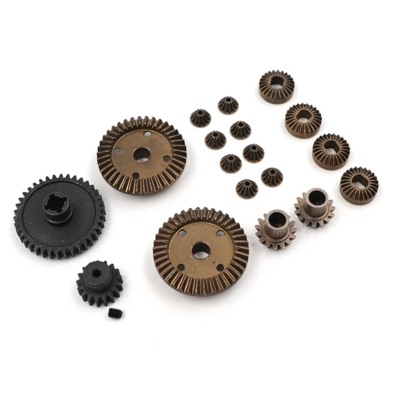 Wltoys A949 A959 A969 A979 K929 B Радиоуправляемый автомобиль запасные части обновленная