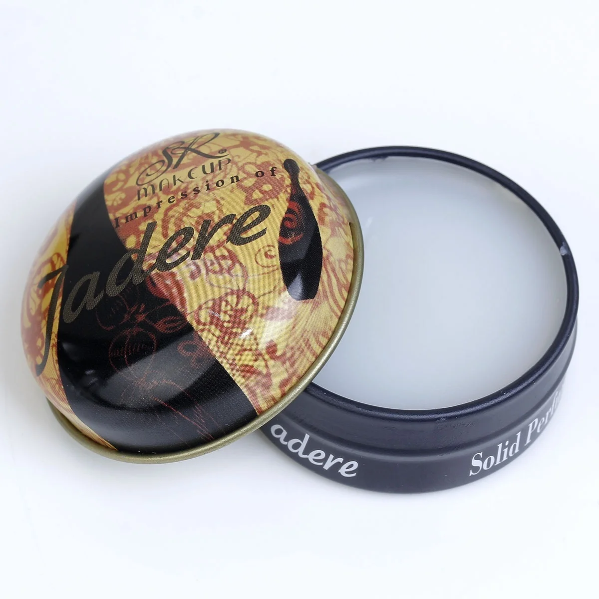 Женский дезодорант твердый парфюм | Красота и здоровье