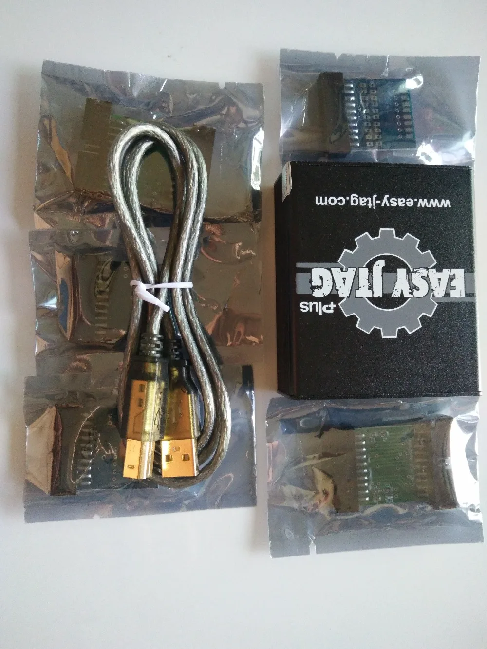 Полная версия gsmjustoncct Easy Jtag plus box EMMC socket для HTC/ Huawei/LG/|Детали устройств связи| |