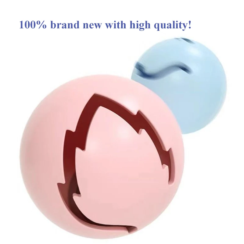 Набор из 3 шариков для домашних животных кошек игр интерактивные игрушки кошачий