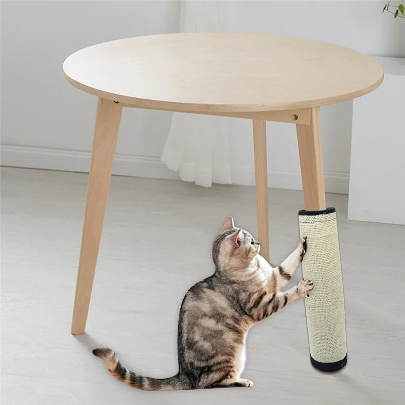 

30x44 см доска для кошек, игрушки для кошек, сизаль, пенька, Когтеточка для когтеток, коврик для защиты мебели, молотые когти, Когтеточка для кош...