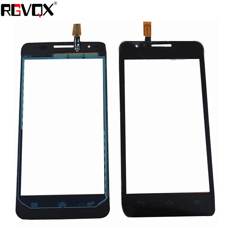 Новый сенсорный экран для Huawei Ascend G510 U8951 T8951 дигитайзер Переднее стекло объектив