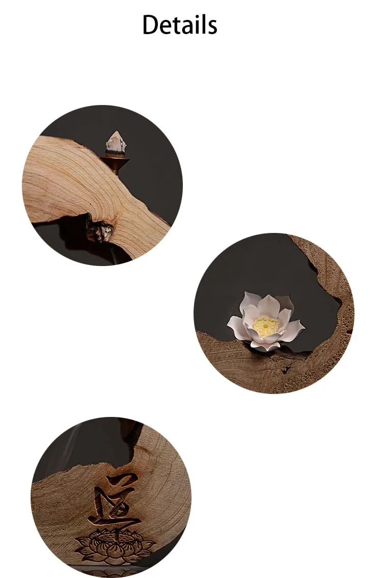 Китайский домашний декор керамическая фигурка Будды Гуаньинь украшение Dharma с