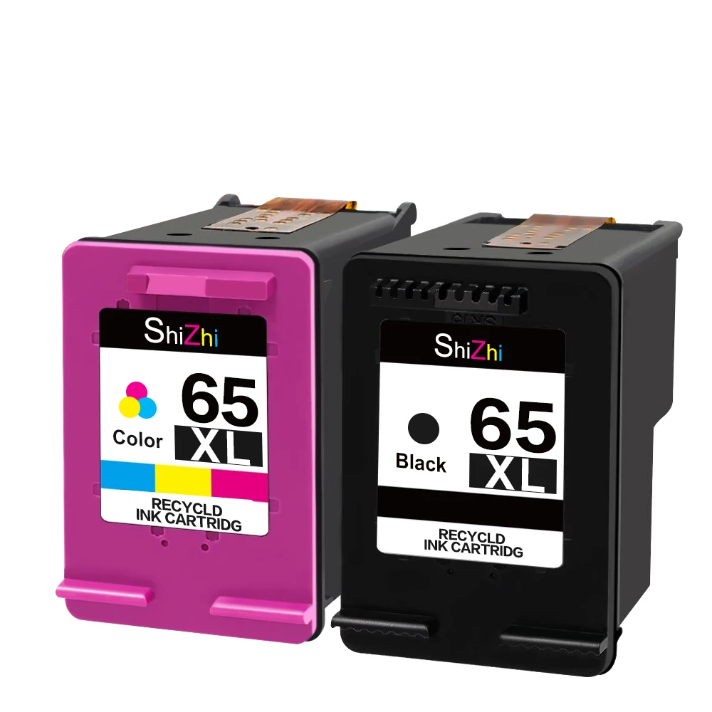 Картридж Для Принтера Hp 651 Черный Купить