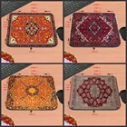 Высококачественный персидский коврик из натурального силикона, коврик для мыши для Optal, три размера на выбор, 18*22 см25*20*см25*29*2 см