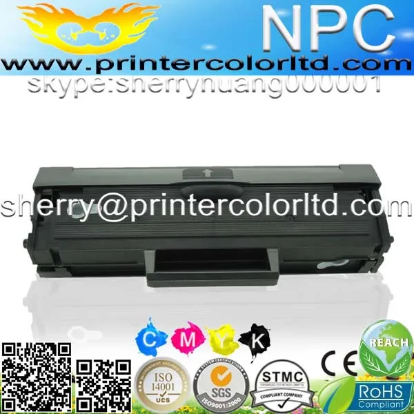 toner for Samsung SL M-2070 W 2071-W MLT1112 S 1112 M2021 M-2070W SLM 2020 /ELS low YIELD refill kits CARTRIDGE fuses | Компьютеры и