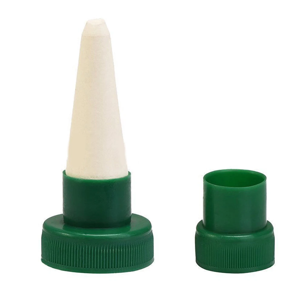 

Watering Spikes Device Automatic Plant Self Waterer Drip Irrigation System Drip Irrigation Gardening Water Seepage Device