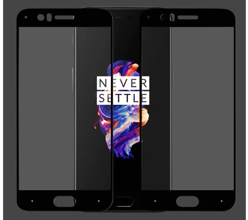 Официальный чехол OnePlus 5 5T 6 с откидной крышкой, умный кожаный чехол с слотом для карт для OnePlus 6, чехол из искусственной кожи чехол