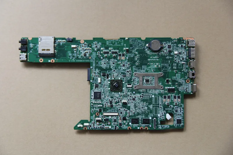Материнская плата для ноутбука Lenovo Z475 DAKL6CMB8D0 DDR3 полностью протестированная
