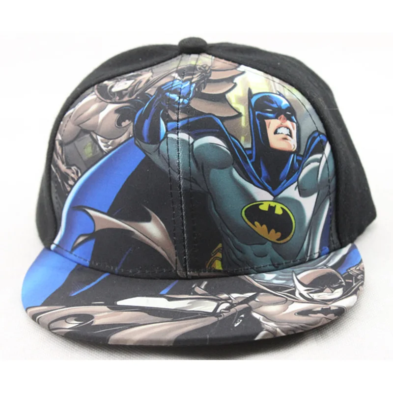 Новая модная бейсбольная кепка с героями мультфильмов красивая Кепка Str-Dance в