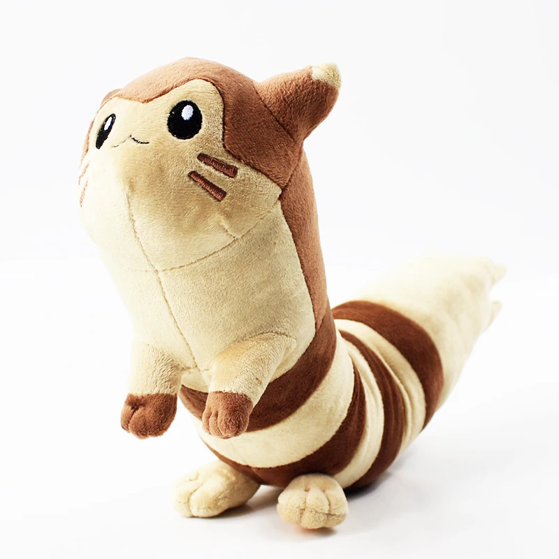 20-50 см Zeraora eevee Charizard Volcanion Metagross Tyranitar Ditto Charmander Dragonite Haku Hayao Бегемот медленный плюшевый мультфильм