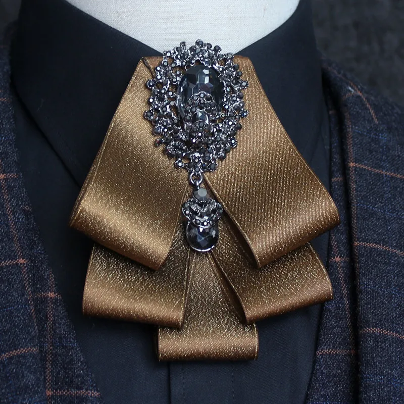 Новинка 2017 бесплатная доставка новинка мужская рубашка с воротником со стразами