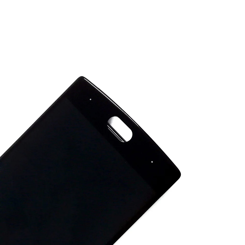 A + качественный ЖК дисплей 5 дюйма Для Doogee BL7000 быстрая замена оригинального