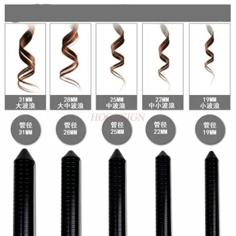 

Hair Care & Styling