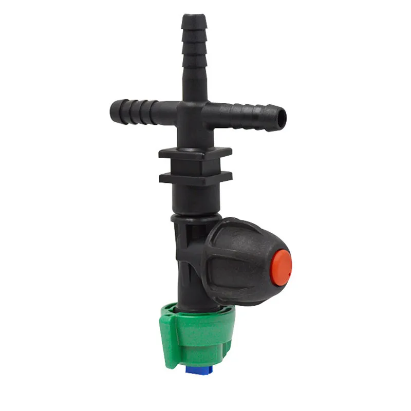 2017 Новый стиль сельскохозяйственная защита растений БПЛА спрей части 10 мм тонкая