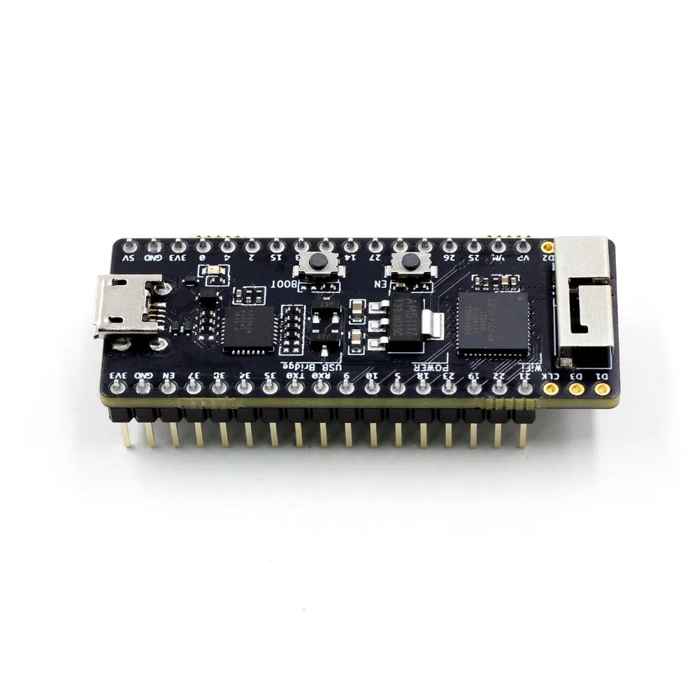 ESP32 PICO KIT SiP Development Board с D4|Интегральные схемы| |