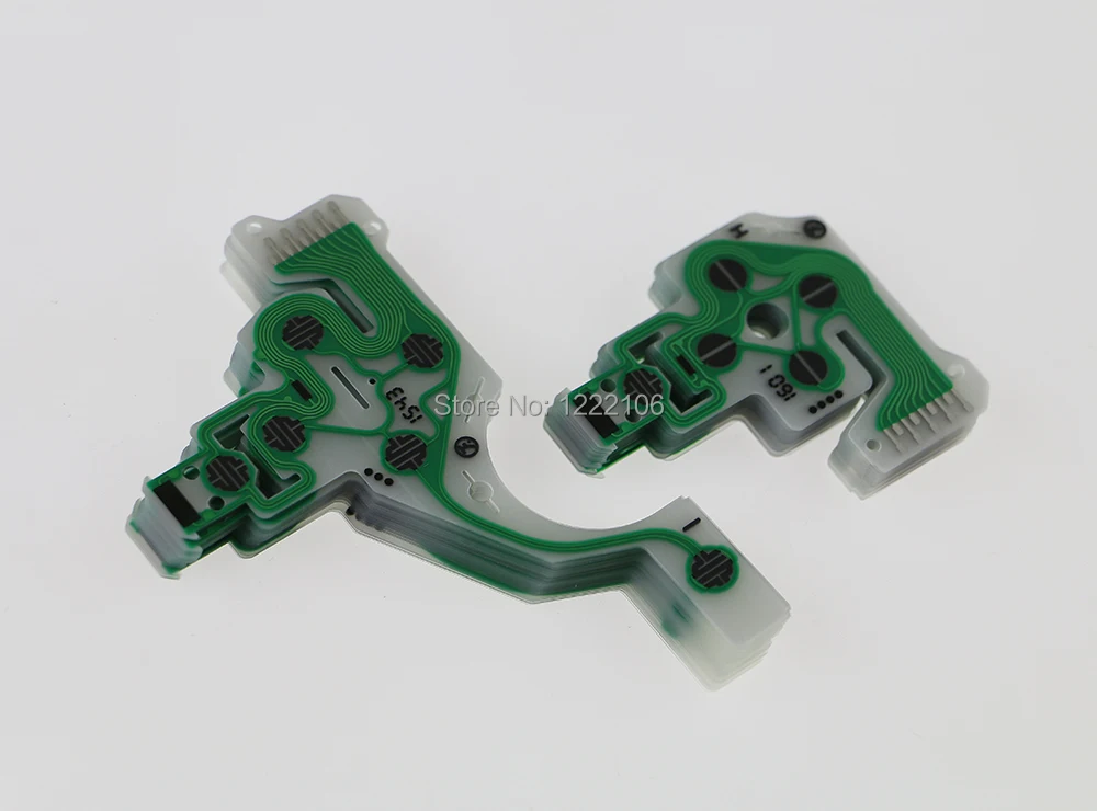 ChengChengDianWan JDS 030 JDM030 проводящая пленка клавиатура Flex Cable PCB Circuit ленточная для
