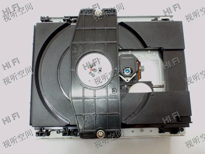 Совершенно новая Оригинальная движущаяся лазерная головка CD5001 CD5400 CD6002 |