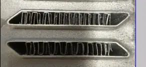 Интеркулер универсальный размер коры: 450x300x76mm|intercooler turbo|intercooler subaruintercooler manufacturer |