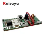 170 Вт FM VHF 80 мгц-180 МГц RF усилитель мощности, Плата усилителя, наборы для любительского радио C4-002