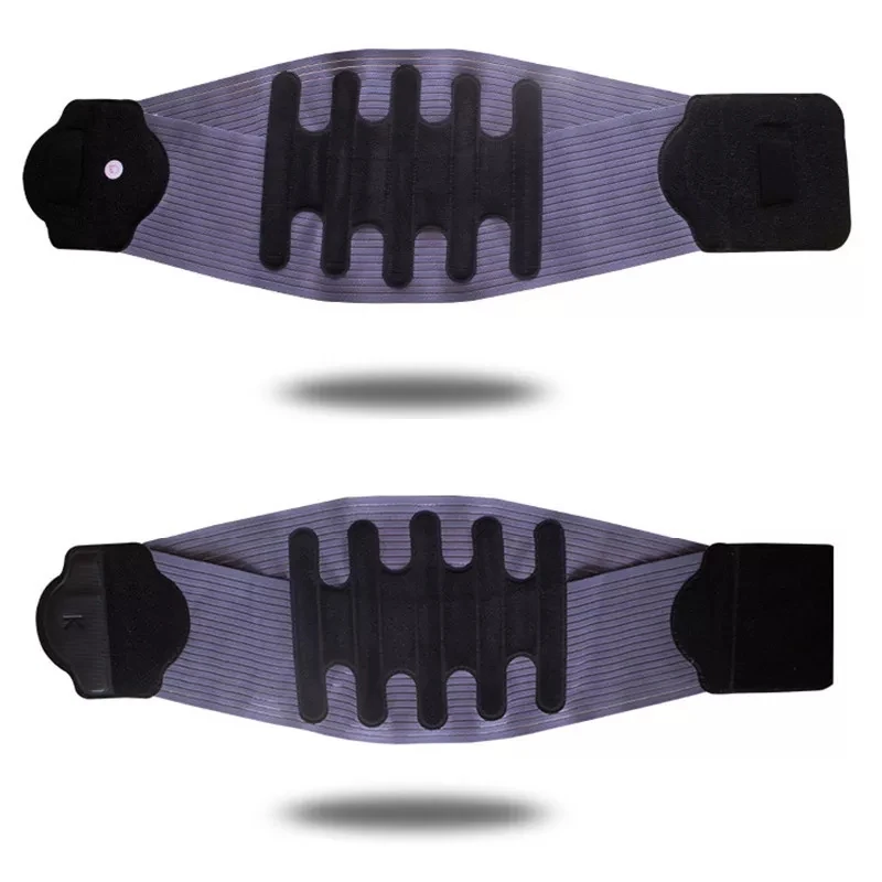 Горячее прессование термопластина поддерживающий пояс для талии