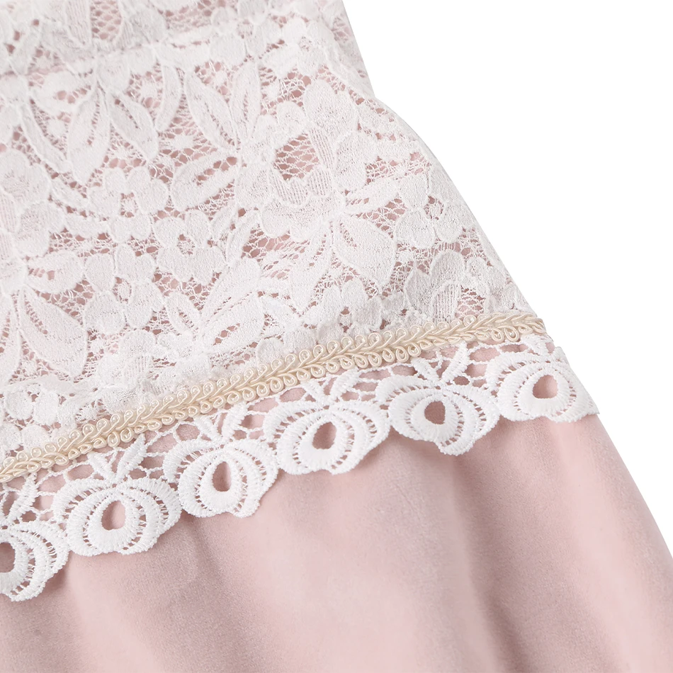 Кружевной комбинезон без рукавов для маленьких девочек милый эластичный