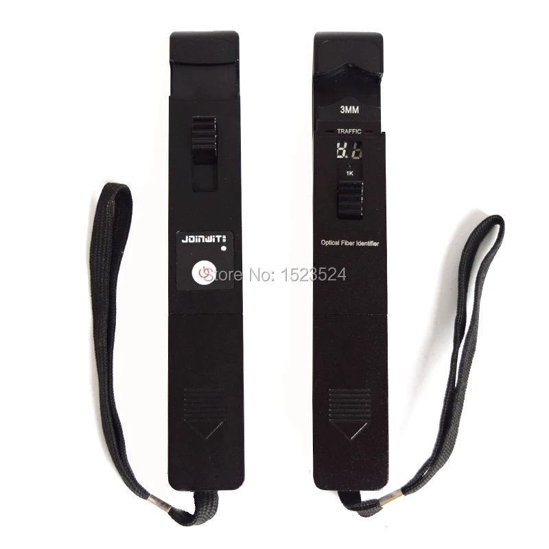 Волоконно оптический сигнальный генератор и волоконно идентификатор JW3306C|generator