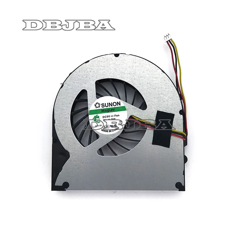 Вентилятор охлаждения процессора для Acer Aspire 7741 7741Z 7741G F92G KSB06105HA AA21 DFS551205ML0T Packard Bell