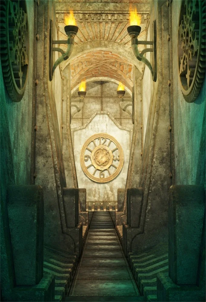 Laeacco старые винтажные фотографические фоны для студийной фотосъемки с