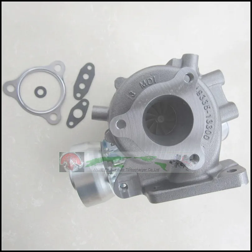 Turbo TF035 49335-01410 49335 01410 4933501410 1515A295 49335-01120 4933501120 для Mitsubishi Motors внедорожник 4N15 4P00 турбокомпрессор