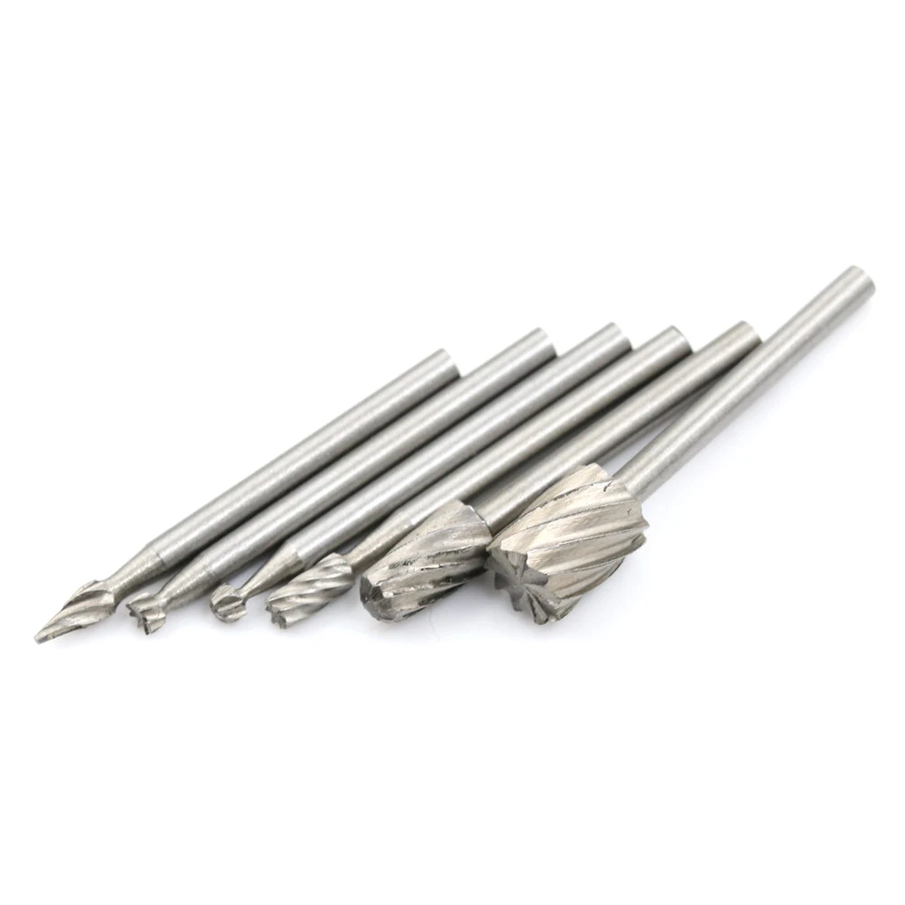 Набор инструментов для резьбы по дереву 6 шт. | Инструменты