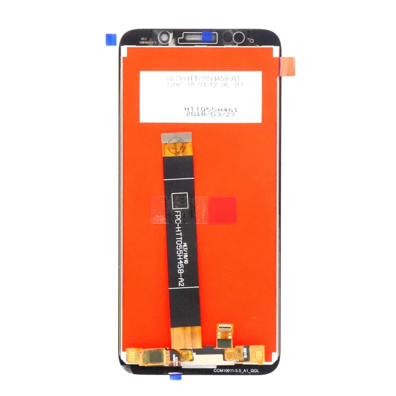 Huawei Honor 7A LCD Display Touch Screen Digitizer 7S DUA-L22 DUA-L02 L22 LX2 For Replacement | Мобильные телефоны и
