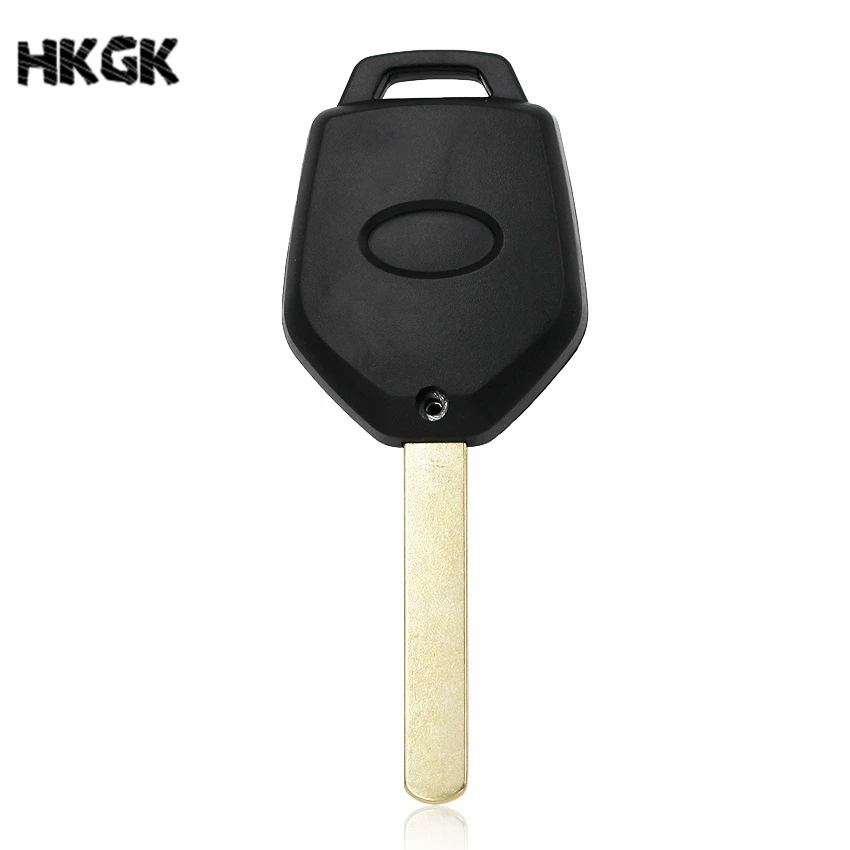 Чехол с тремя кнопками для дистанционного управления номером 65 необработанное