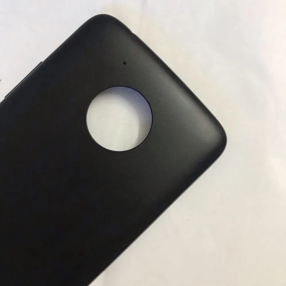Чехол-накладка для Motorola E4 XT1765 XT1766 |