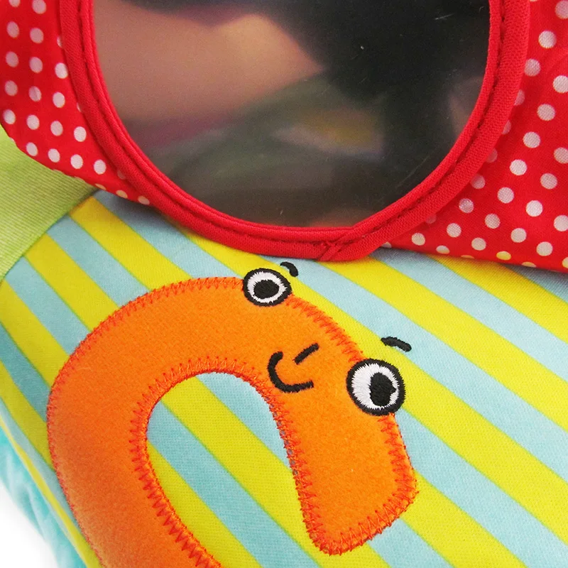 Детские игровые коврики для тренажерных залов складной игровой коврик